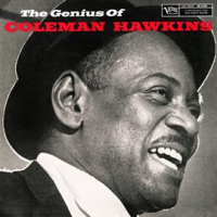 The_Genius_Of_Coleman_Hawkins